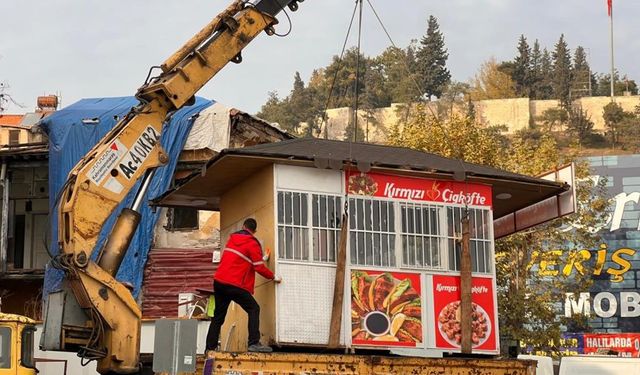 Kahramanmaraş’ta sos skandalı! İşletme mühürlenip kaldırıldı