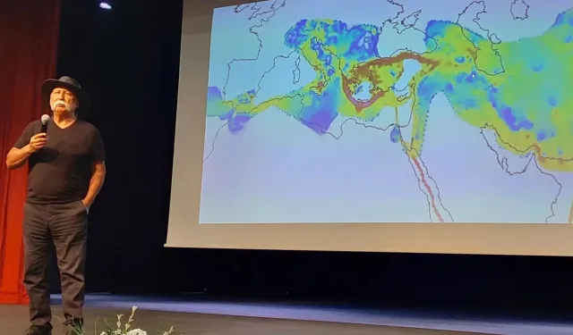 Sındırgı'da büyük deprem olur mu? Şener Üşümezsoy depremin değişen rotasını anlattı