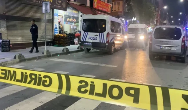 Boşandığı eşinin eski kocasını silahla öldüren kişi intihar girişiminde bulundu