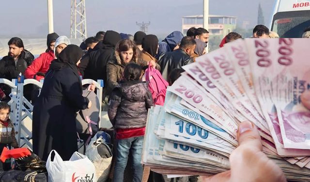 Suriyelilere ücretsiz hastane ilaç devri sona eriyor