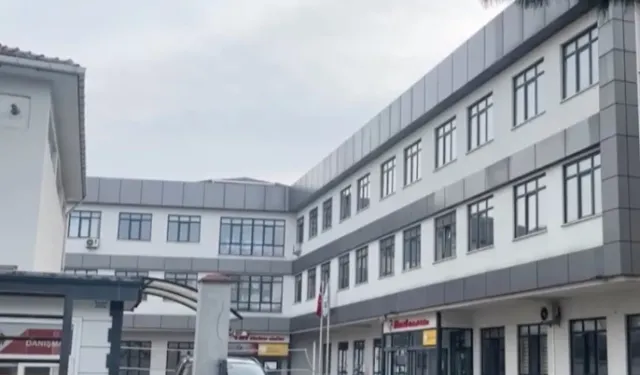 Okul kantini sonları oluyordu! 14 öğrenci yedikleri tavuk dönerden zehirlendi