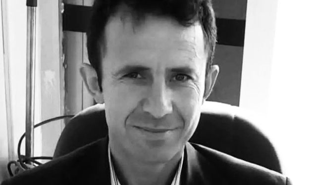 Başkan Görgel’den büyükşehir personeli Akkurt için taziye mesajı