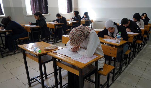 Pusula maraş ile Üniversite yolunda dev adım