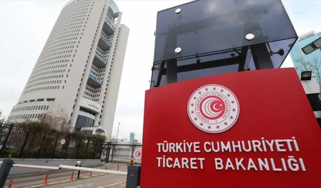 Ticaret Bakanlığı, skandal ürün için harekete geçti