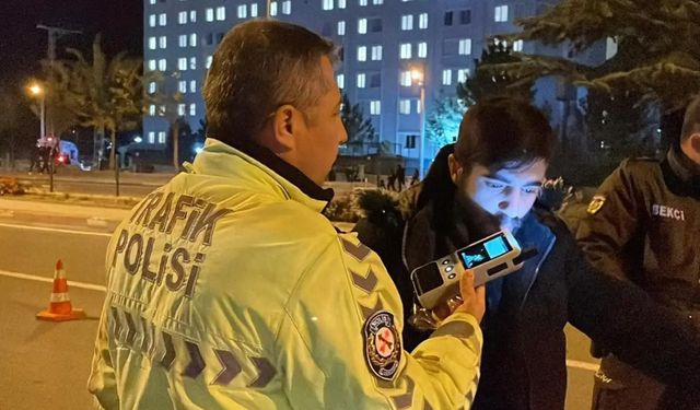 Kaza sonrası 3.79 promil alkollü çıkan elektrikli bisiklet sürücüsü, "Çirkin çıkmışım" dedi