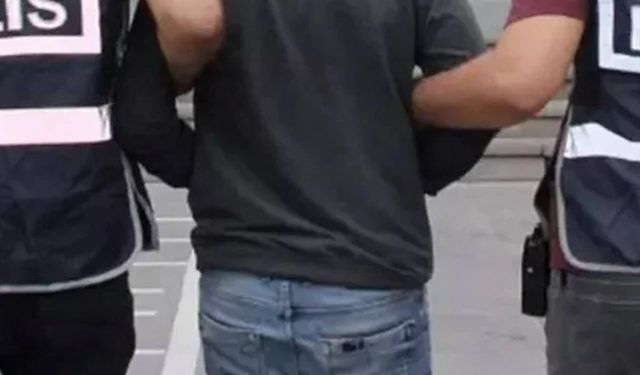 Kahramanmaraş'ta gençleri hedef alan dolandırıcı yakalandı!