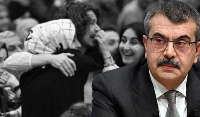 Bakan Tekin’den Öğretmen adaylarına müjde: Atamalar 24 Kasım’da!