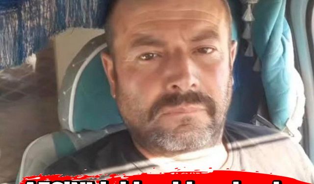 Afşin’deki vahim olayda yaşam mücadelesi bitti