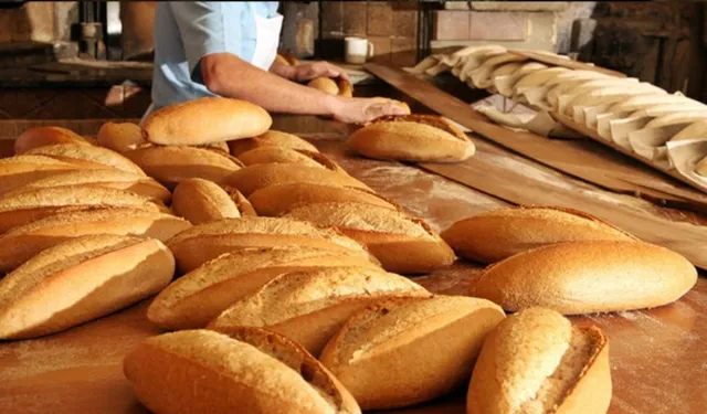 Kahramanmaraş'ta ekmek fiyatları ne kadar, zam geldi mi?