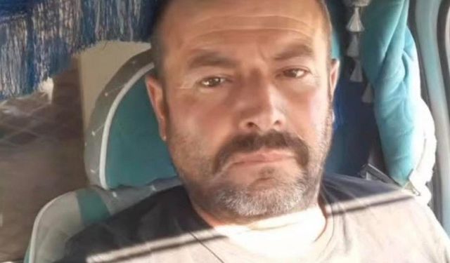 Afşin’deki vahim olayda yaşam mücadelesi bitti