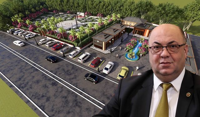 Dulkadiroğlu’ndan 2 dev proje: 2026 Nisanda hizmete girecek