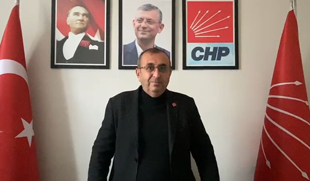 “İşimi istiyorum” Dedi, Çaresizlikle canına kıydı: Ünal Ateş konuştu