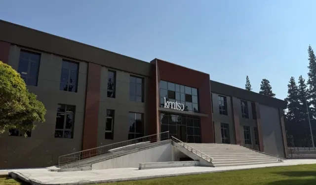 KMTSO’dan son günlerdeki tartışmalara ilişkin açıklama