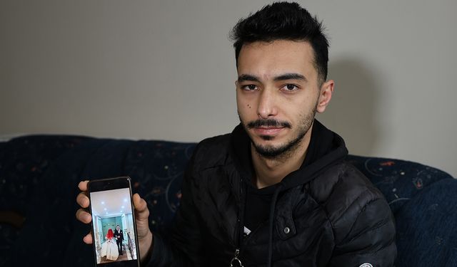 Düğünden 6 gün sonra gelinin altınları alıp kaçtı iddiası