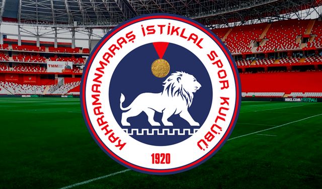 PFDK’dan Kahramanmaraş İstiklalspor’a 80 bin lira ceza