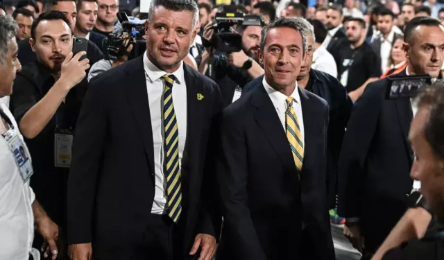 Yılın son bombası patladı! Fenerbahçe seçime gidiyor