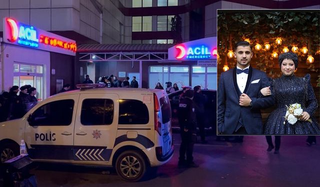 Alkol aldıktan sonra fenalaşan genç hayatını kaybetti