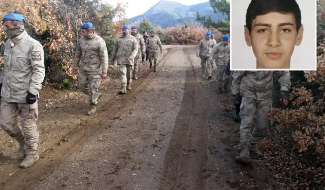 Konya'da kayıp çocuğun cansız bedeni korkunç halde bulundu!