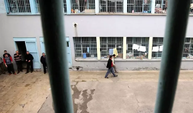 11. Yargı Paketi'nin ilk 15 maddesi TBMM Adalet Komisyonu'nda kabul edildi