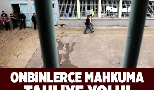 11. Yargı Paketi'nin ilk 15 maddesi TBMM Adalet Komisyonu'nda kabul edildi