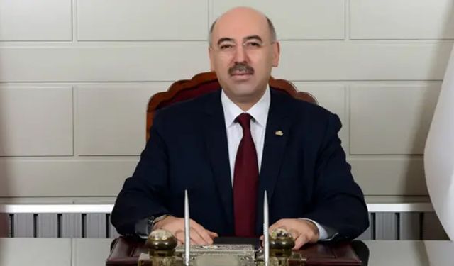 KSÜ’ye vekâleten rektör ataması