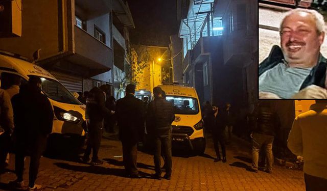 Bursa'da çatı katında baba, odada kızı ölü bulundu: Soruşturma derinleşiyor