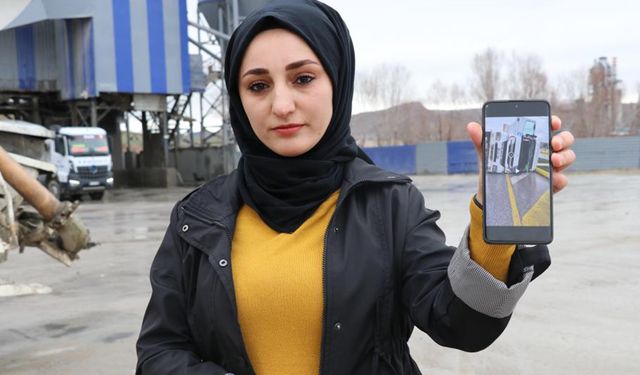 ‘Yapamazsın’ diyenlere inat başarmıştı, nazara geldi | Haberlere çıktığı gün trafik kazası geçirdi