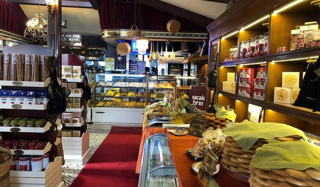 Yılbaşı sofraları MADO ile tatlanıyor: Özel koleksiyon