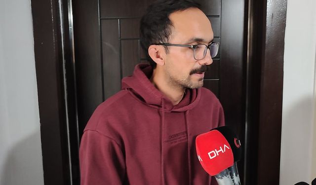 Ankara’da çocuklarına pitbull saldıran acılı baba isyan etti!