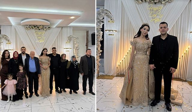 Basın camiasından mutluluk haberi! Yaşar Erikli nişan heyecanı yaşadı