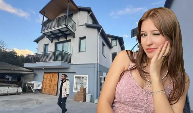 Sır ölümde korkunç gelişme: Genç kızın hayatını kaybettiği evde siyanür tespit edildi