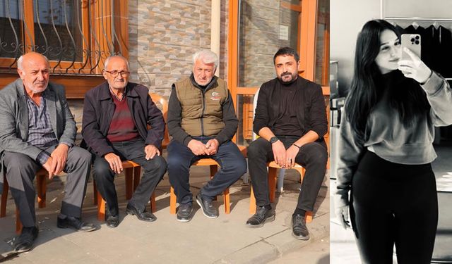 Kahramanmaraş'ta öldürülen Sultan Değirmenci'nin yakınlarından adalet çağrısı