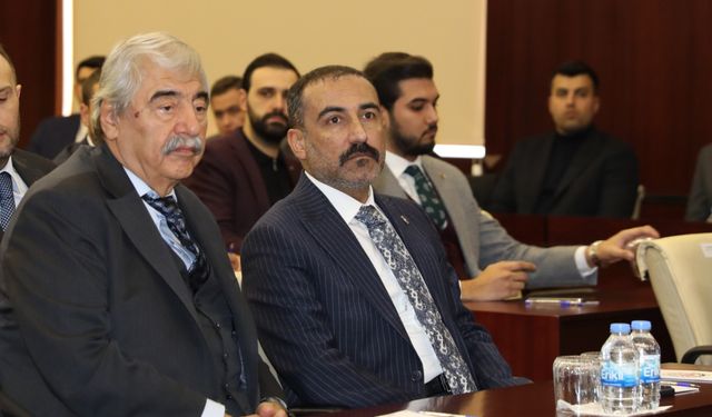 Tekstil Bitmez! Konukoğlu’ndan sektöre dair çarpıcı uyarı