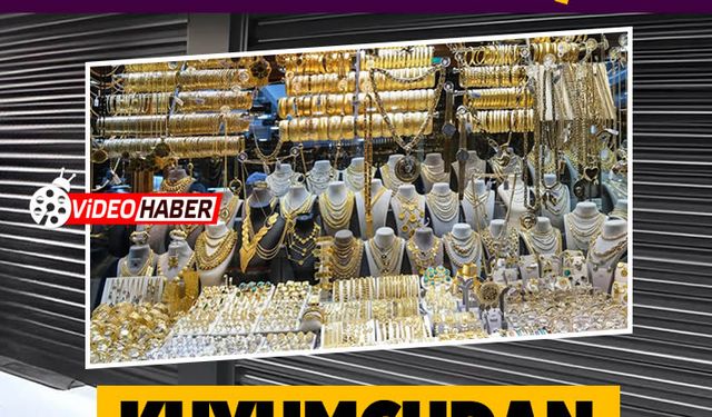 Kuyumcudan milyonluk tuzak! Milyonları alıp kayıplara karıştı