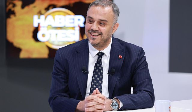 Başkan Hanifi Toptaş’tan Onikişubat’a 2026 vizyonu