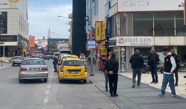 Antalya'da 4,9 büyüklüğünde deprem
