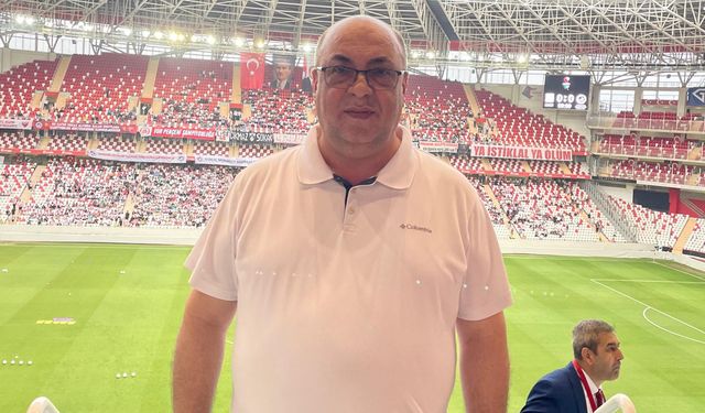Akpınar’dan İstiklal Spor’a anlamlı destek