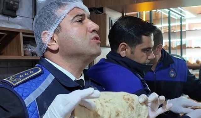 Siz fırıncılığı bırakın hurdacılığa çevirin