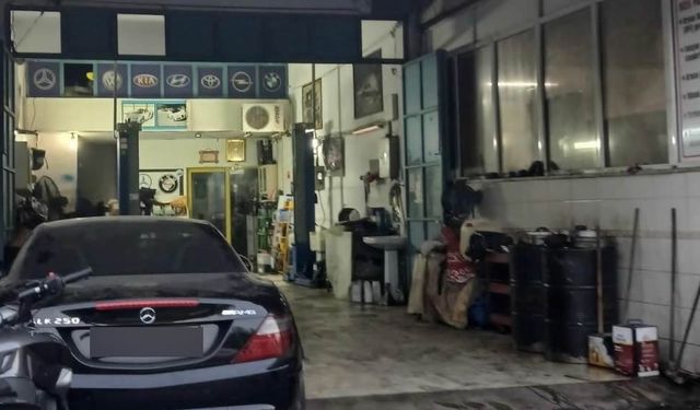 Lüks araç sahibi isyan etti: Yapılmayan tamire servet ödedim