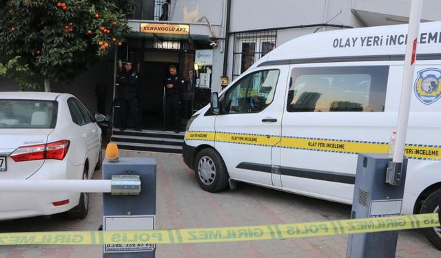 10 Yıllık bekleyiş silahla sonlandı