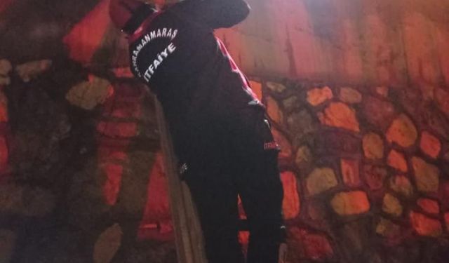 Akdere köprüsü’nde feci kaza: 1 Ölü 4 Yaralı