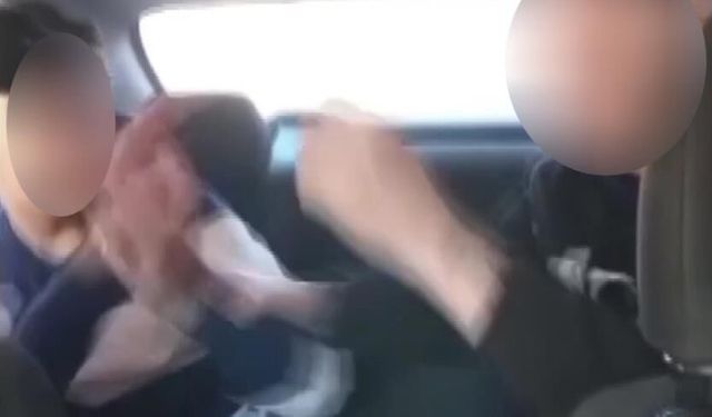 Oyun tartışması şiddete dönüştü: 3 Kişi tutuklandı