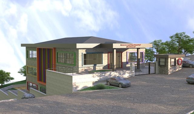 Başkan Görgel duyurdu: Piri Reis’e çocuk gündüz bakım evi