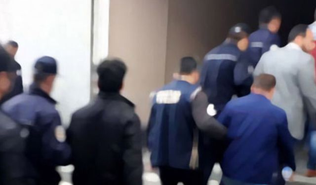 İstanbul’da yasa dışı bahis operasyonu: 600 milyonluk para trafiği