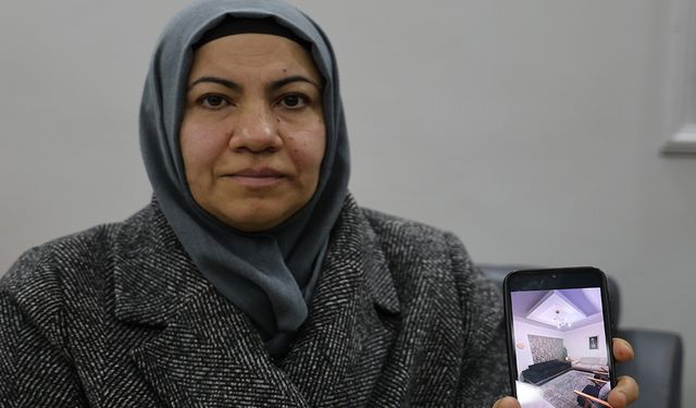 Elazığ’da ev hayali kâbusa döndü: 16 yıllık birikim buhar oldu