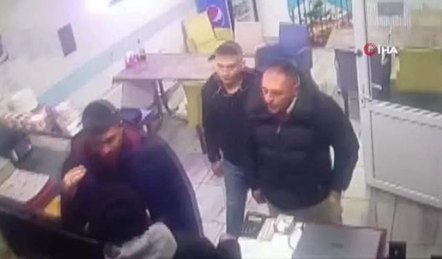 Afyonkarahisar’da isyeri sahibi dükkanında öldüresiye darp edildi