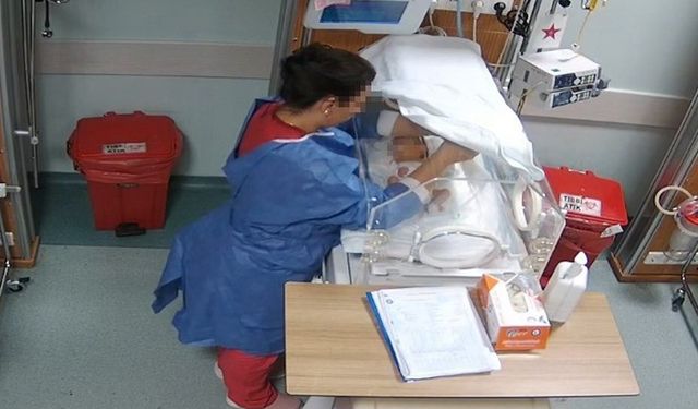 Kahramanmaraş’ta hemşirenin başvurusu reddedildi! Haberler yayında kalacak