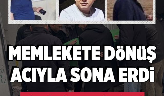 Gaziantep’te feci kaza! Tıra çarpan otomobilde 3 kardeş hayatını kaybetti