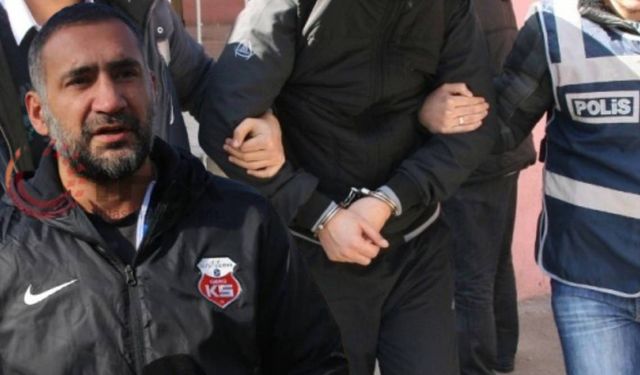 Uyuşturucu soruşturmasında yeni gelişme! Eski futbolcu Ümit Karan ve 12 kişi tutuklandı