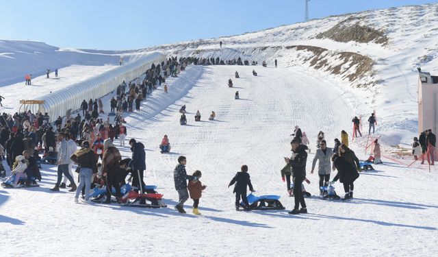Yedikuyular’a gitmek artık çok kolay: Otobüsler her gün kalkıyor